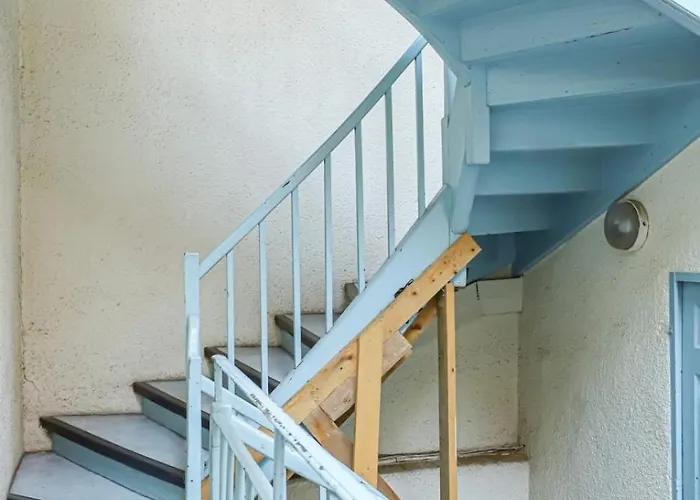 Apartamento Em 9 - Hypercentremétro Carmes à 5 Min Toulouse