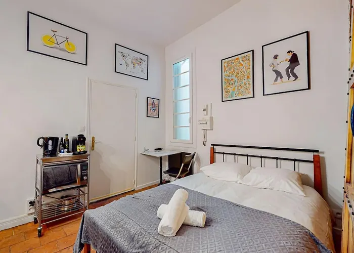 Em 9 - Hypercentremétro Carmes à 5 Min