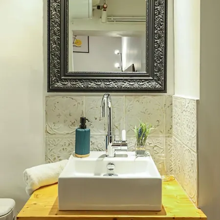 Em 9 - Hypercentremetro Carmes A 5 Min Daire *