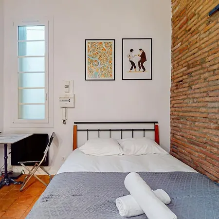 Em 9 - Hypercentremetro Carmes A 5 Min Toulouse