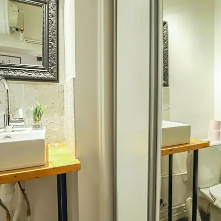 Em 9 - Hypercentremetro Carmes A 5 Min Lejlighed Toulouse