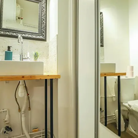 Lejlighed Em 9 - Hypercentremetro Carmes A 5 Min Toulouse