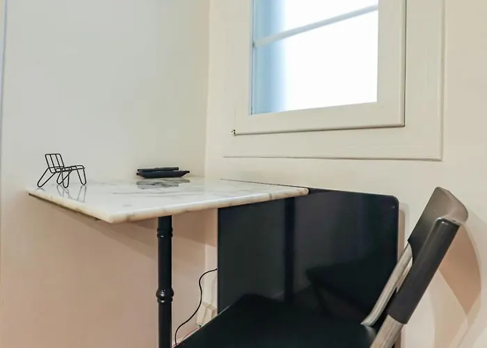 Lejlighed Em 9 - Hypercentremetro Carmes A 5 Min