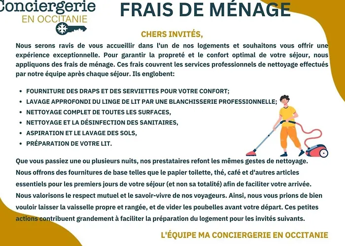 Lejlighed Em 9 - Hypercentremetro Carmes A 5 Min *